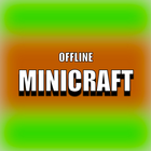 Minicraft icône