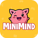 Mini Mind Puzzle Games APK