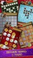 Othello - Reversi Board Game ảnh chụp màn hình 1