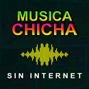 Musica Chicha Sin internet APK