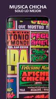 Musica Chicha Sin internet Affiche