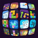 No Wifi: All Mini Puzzle Games APK
