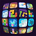 No Wifi: All Mini Puzzle Games