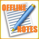 Offline Notes