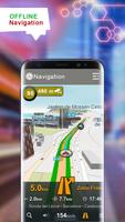 Offline Navigation poster