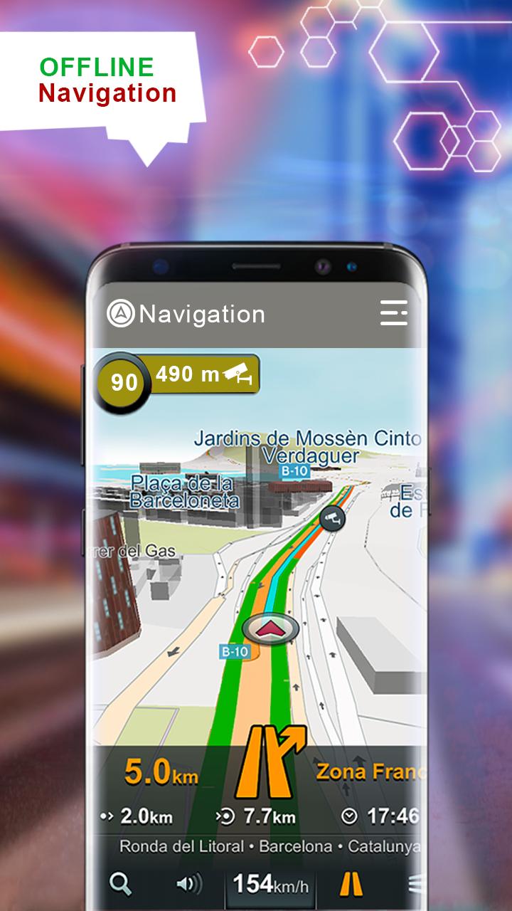 SmartMaps APK for Android Download