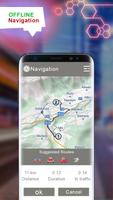Offline Navigation screenshot 1