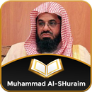 Saud Al Shuraim full Quran Offline APK