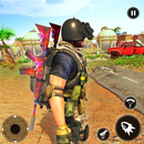 Shooting Squad Battle - Free O APK