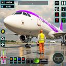 APK Gioco Aereo 3D: Aereo da volo