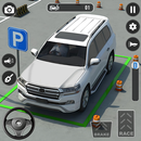 Car Parking 3d - Jogo De Carro APK