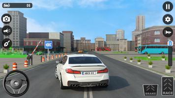 Car Parking 3d - Jogo De Carro imagem de tela 1