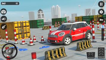 Car Parking 3d - Jogo De Carro imagem de tela 2