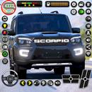 APK Indian Jeep Driving Games