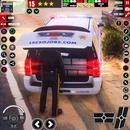 APK police car Game: police Game