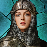 APK European War 7: Medieval