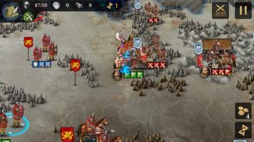 Perang Eropa 7: Medieval screenshot 1