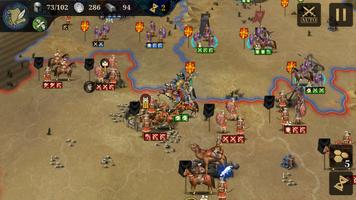 Perang Eropa 7: Medieval screenshot 2