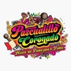 Pascualillo Coronado Zeichen