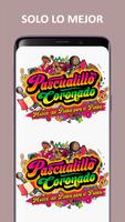 Pascualillo Coronado 海报
