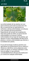 Plant Diseases screenshot 1