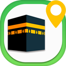 Qibla Direction Finder Compass aplikacja