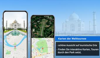 offline Karten: GPS Navigation Screenshot 3