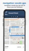 hors ligne Map: GPS navigation capture d'écran 1