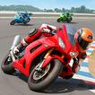 MRM Bike Racing - لعبة سباق