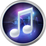 Radio & Media Player أيقونة