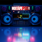 Advanced Mp3 Player/Digital Radio أيقونة