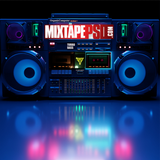 Advanced Mp3 Player/Digital Radio أيقونة