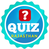Rajasthan GK in Hindi offline أيقونة