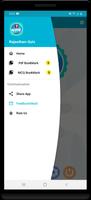 Rajasthan GK in Hindi offline تصوير الشاشة 1