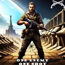 Fire zone : Offline Fps game APK