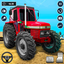 Offline Tractor Farming Games APK