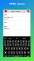 Offline Translate, No Internet syot layar 3