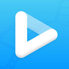 Video Player 4K : vPlayer আইকন