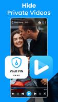 Video Player 4K : vPlayer syot layar 2