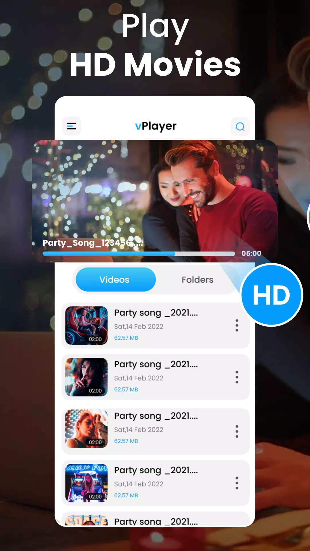 VPC 4K : Download Video Player Converter APK for Android Download