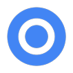 OffLine local social media icon