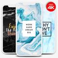 Marble Quote Wallpapers HD