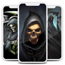 Grim Reaper Wallpapers Offline APK