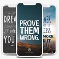 Inspirational Quotes Wallpaper