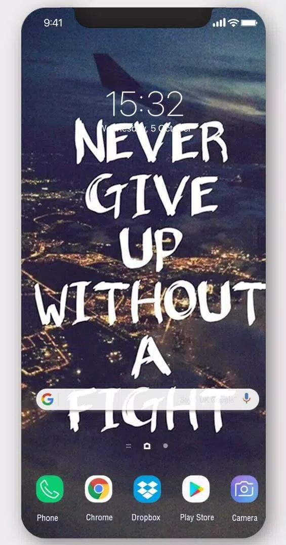 Inspirational Quotes Wallpaper APK for Android Download