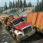 Offroad Games Truck Simulator 图标