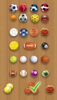 1 Schermata Ball Triple Puzzle Match