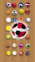 2 Schermata Ball Triple Puzzle Match