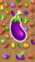 Fruit Triple Puzzle Match Screenshot 1