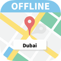 Dubai Offline Map